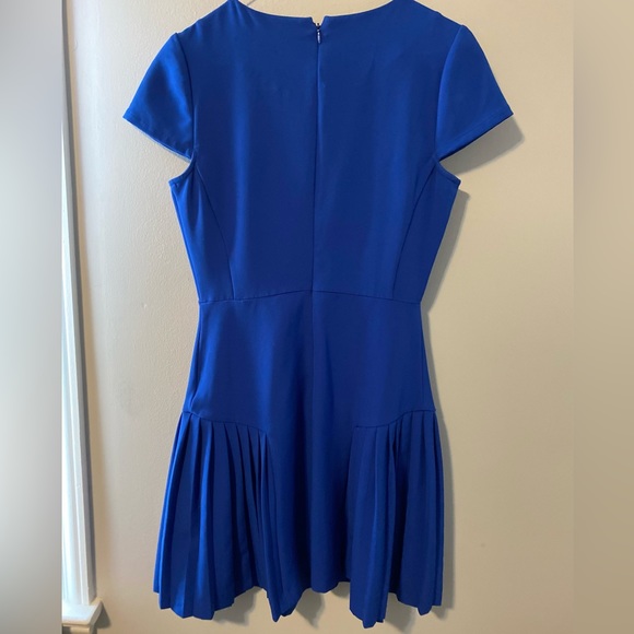 Blue Dress Madison Jules size Small - Picture 2 of 5